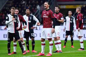 Odio la juve perché poi sugli obiettivi: Coppa Italia Gli Orari Delle Due Semifinali Quando Si Gioca