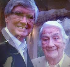 Remembering Trevor Lewis, a Brilliant Children's Entertainer