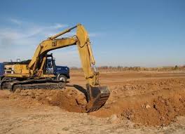 Method Statement For Site Clearance Grubbing And Topsoil Removal Excavation Pool Excavation Civil Construction