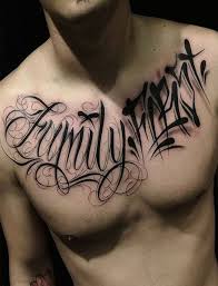 Hình xăm chữ tên nhóm dành cho bạn bè. Hinh XÄƒm Chá»¯ Kiá»ƒu Ä'áº¹p Nháº¥t 1001 Tattoo XÄƒm Ten
