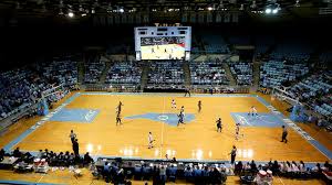 The drake blue devils basketball stadium is the cameron indoor stadium. Unc Basketball Tar Heels To Play Men S Game At Carmichael Sports Illustrated