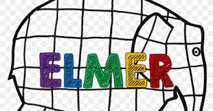More coloring pages on the same themes:. Elmer The Patchwork Elephant Coloring Book Elephantidae The Elephants Png 1104x580px Elmer The Patchwork Elephant Area