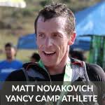 Yancy Camp With Matt Novakovich: Training by Yancy Culp in TrainHeroic