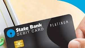 If your debit card doesn't show up within using your new debit card with your current pin to make a purchase or at any bank of america atm will automatically activate your card. Sbi Customers Lost Or Damaged Debit Card How To Block It Apply For New One Via Call