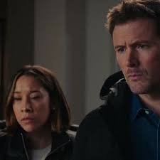 Hudson et Rex Saison 4