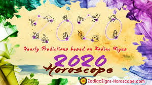 If your career has seen its share of ups and downs in the last seven years, you have uranus to thank, cancer. Horoscope 2020 Predictions Astrology 2020 Yearly Predictions Zsh