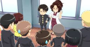 Someone put a love letter in jean's shoe locker. Jean Marco Tumblr Attack On Titan Attack On Titan Funny Junior High