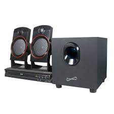 Top 10 Best Supersonic Home Theater Systems 2021 Bestgamingpro