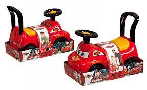 Cars Ilk Araba Simsek Mcqueen Yurume Arkadasim 101 69 Tl Kdv