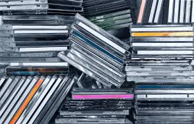 Our family business has flourished over 37 years to become. What To Do With All Those Old Cds Collecting Dust The Seattle Times