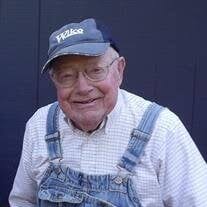 George Francis Horning Obituary