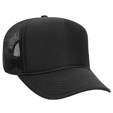 Buy Bulk 32-467 | 5 Panel Cap | Trucker Caps