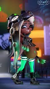 Rule34 - If it exists, there is porn of it  marina (splatoon)  4717307