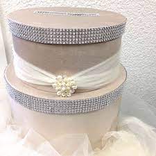 Find out how you can create the wedding trends of 2021 for your own wedding without it breaking the budget. Diy Wedding Card Box Ideas