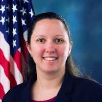 Melissa Hagler's Instagram, Twitter & Facebook