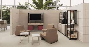 Innovative Office Furniture | Revolutionizing Workspaces | Titan CY