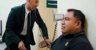 Invita IMSS Baja California a cuidar corazón y prevenir enfermedades cardiovasculares