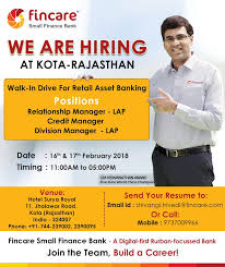 Pin On Hiring Fincare