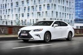 Widescreen Backgrounds Lexus Es Tennant Peacock 2017 03 22 Lexus Es White Lexus Sedan