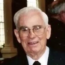 Obituary information for Rev. Paul Willis