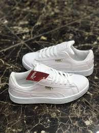 Renkliayaklar Net Puma Suede Sneakers Sport Shoes Sneakers