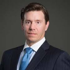 Global executive leadership