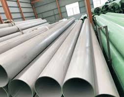 不锈钢工业焊管- 江苏青雄金属科技有限公司