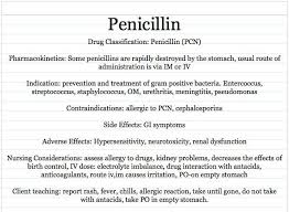 And i walk you through why that is so. Nursing Drug Cards