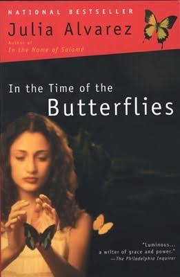 In the Time of the Butterflies by Julia Alvarez | Goodreads