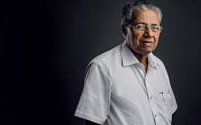 Shailaja were honoured by the institute of human pinarayi vijayan with his biggest rival, v. Kerala S Pinarayi Vijayan A Chief Minister Who Means Business Nation News Issue Date Jul 17 2017