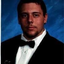 Adam Nicholas Nunan Obituary