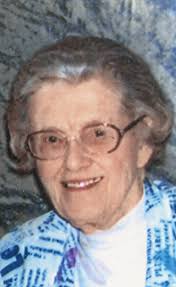 Louisville's Imogene Boyle to celebrate 100 years