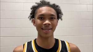 Future Pitt G Jaland Lowe Recaps Huge Game, Talks Pitt: ‘I’m Ready to Get  Up There, Hail to Pitt’