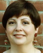 Becky Blanche McQueen Coffman (1953-2012)