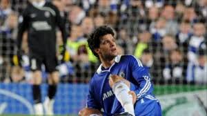 Christiane mülstegen lead vfx / 3d artist: Ballacks Chelsea In Trummern Sport A Z