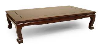 Chinese antique lacquered with cloisonne inlayed coffee table 13lp06. Chinese Wooden Rectangular Coffee Table