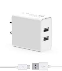 Fast Charger for Yezz Andy 5EL LTE Dual ...