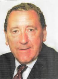 Sir Charles Gray (1942