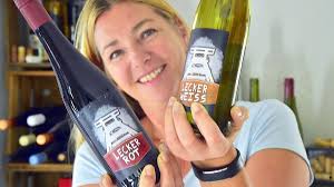 Wittener landen mit ihrem Riesling in der Bestenliste