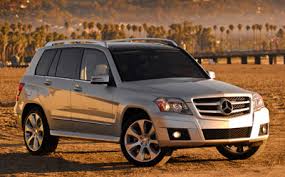 2010 Mercedes Benz Glk Class Review