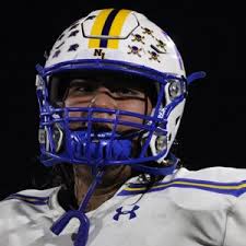 Tyler Antonio-Silva's North Lamar High School Career Home