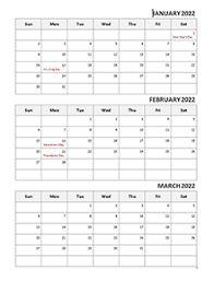 May 2021 calendar templates free. 2021 Yearly Editable Word Calendar Template Free Printable Templates