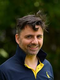 Michel Thiebaut de Schotten