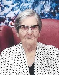 Lenora Lundgren Obituary