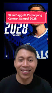 Keluarga Elkan Baggott