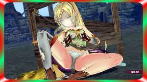 Bullet Girls Phantasia Ch. 4b Secrets | ObsCure