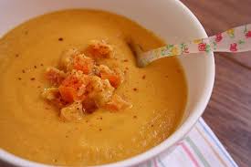 Soupe De Lentilles Corail Carotte Et Pamplemousse Recette Soupe Lentilles Corail Recettes De Cuisine Lentilles Corail