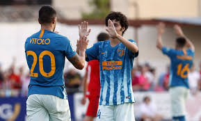 De acordo com a imprensa desportiva italiana e portuguesa, a vinda de joão mário para o sporting, em definitivo, está a chegar a um impasse. El Atletico Gana Vitolo Sobresale Y Joao Felix Sufre Una Contusion El Carabobeno
