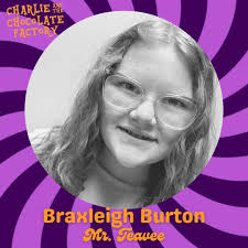 ⭐️Meet the Cast of SHREK THE MUSICAL!⭐️ Noah Flatt in the ENSEMBLE. 🎟Get  your tickets now at historicstartheater.com!🎟