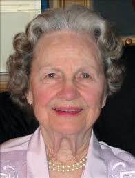 Olivia Dodge Obituary (2009)